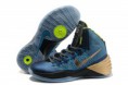 Nike  Hiperdunk XDR Mod.0007